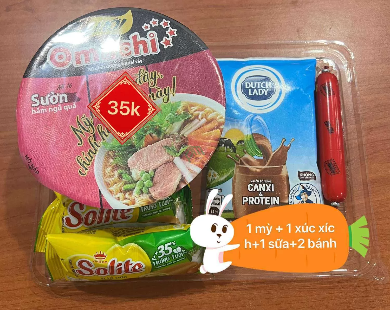 Cung cấp suất ăn công nghiệp cho công ty nhôm toàn cầu việt nam