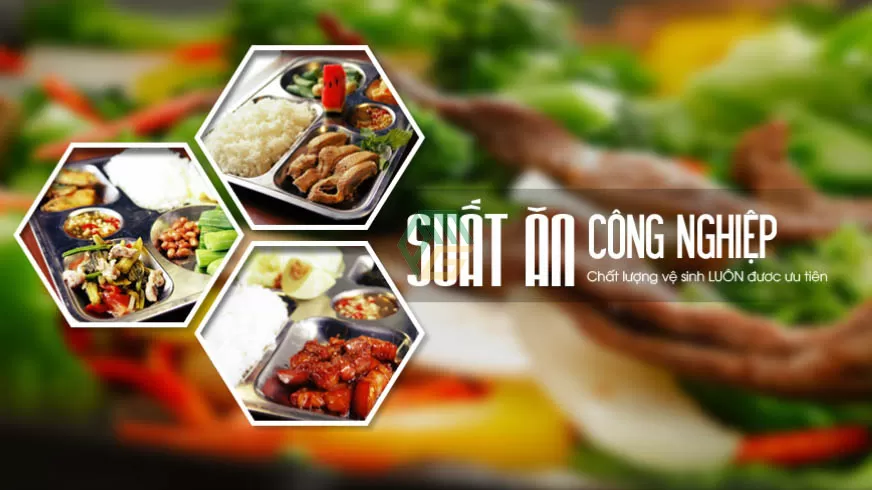 suất ăn công nghiệp tại kcn sonadezi châu đức bà rịa