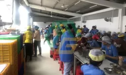 Vai trò của thực đơn trong việc giữ chân lao động tại nhà máy, xưởng sản xuất