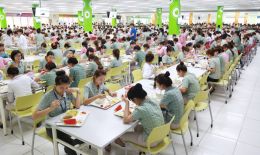 Tất tần tật về suất ăn trưa cho công nhân: Tầm quan trọng, tiêu chí đánh giá và tương lai