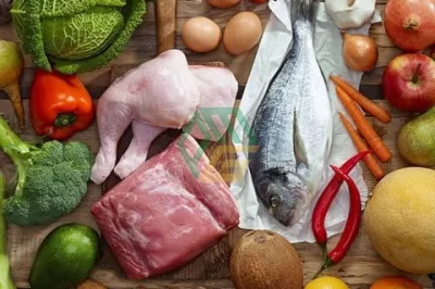 Tiêu chí khi chọn nhà cung cấp thực phẩm bếp ăn công nghiệp tại Bà Rịa
