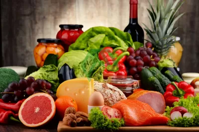 Tìm nguồn thực phẩm sạch cho bếp ăn công nghiệp tại Nhơn Trạch, Đồng Nai